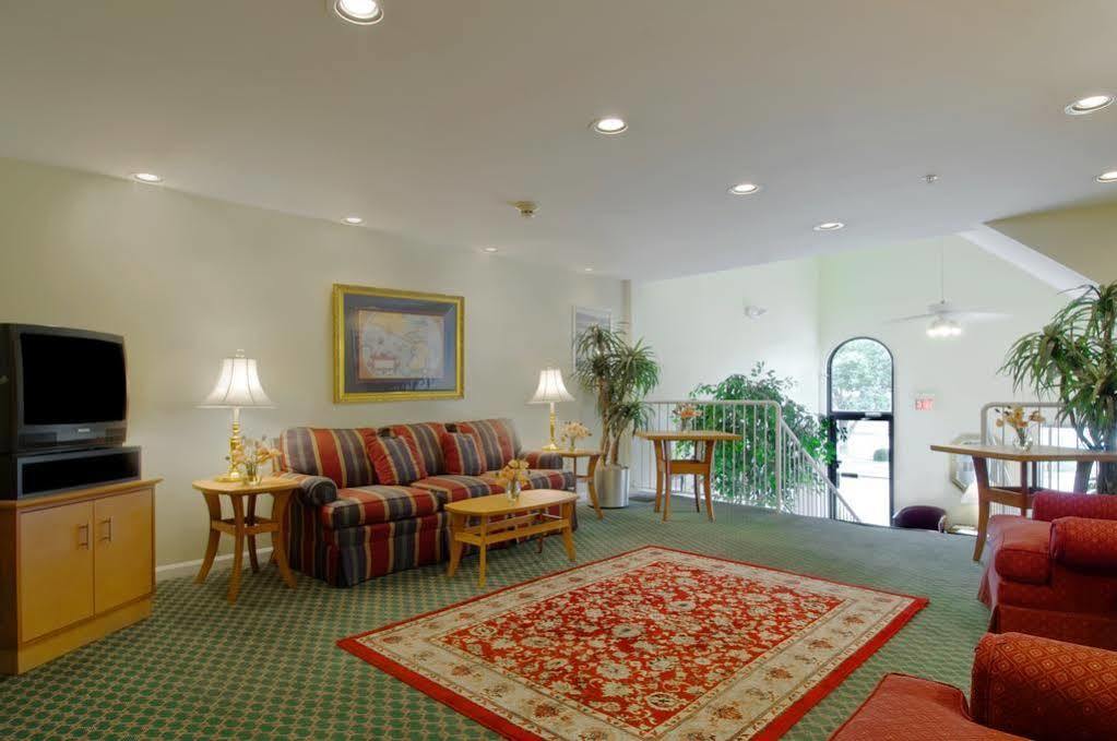 Towneplace Suites By Marriott Annapolis Exterior foto